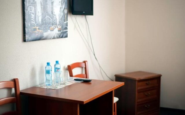 InCentre Hotel