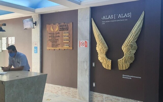 Hotel Dorado Malecon & Playa