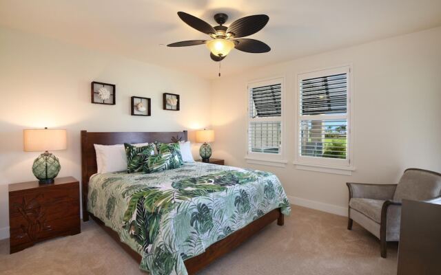 Pili Mai 7m 3 Bedroom Condo