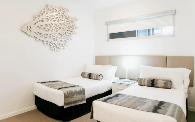 Rumba Beach Resort