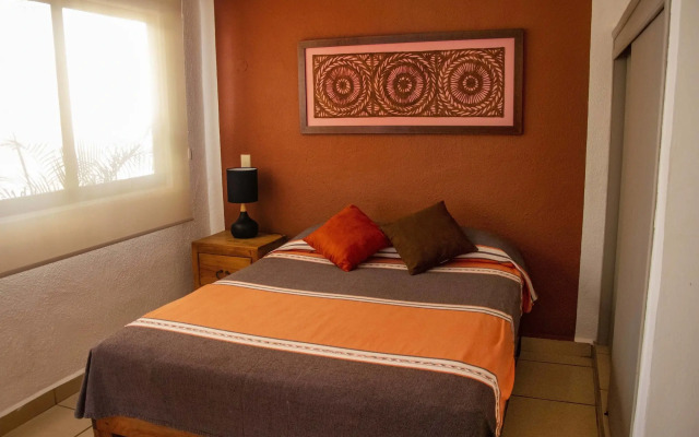 Amapas Apartments Puerto Vallarta