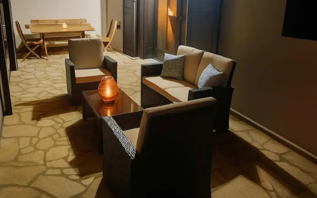 Villa Nausika - Tranquil Peloponnese Stone Nest