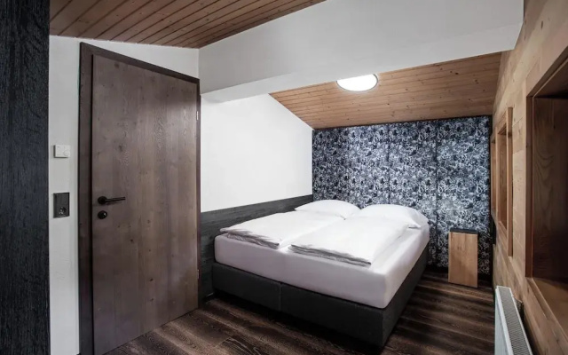 FIVE SEASONS | Hideaway Saalbach