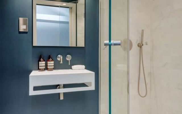 Notting Hill Gate Residence VI