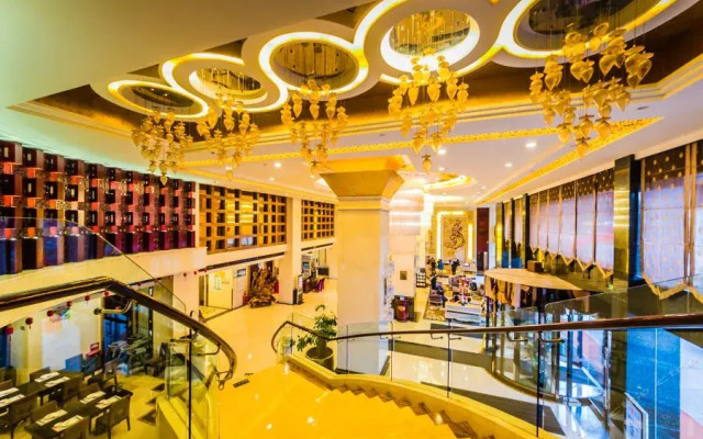 Guo Hui Hotel