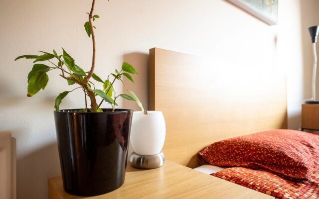 Comfortable Apartment Next To Holyrood Park