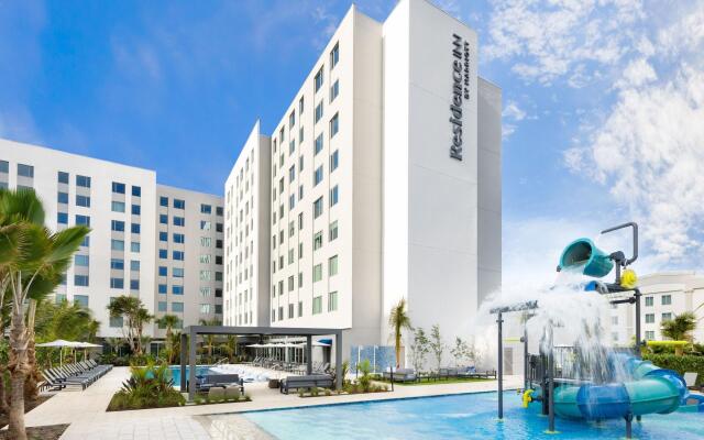 Residence Inn by Marriott San Juan Isla Verde