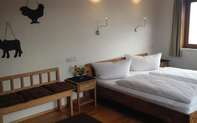 Haus Katharina (Holiday Appartement)