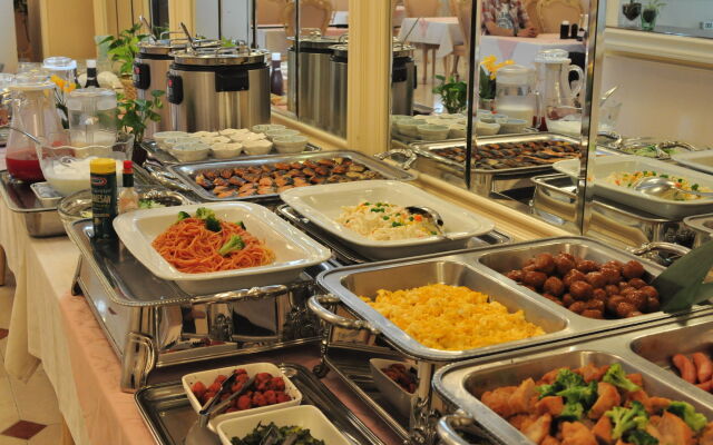 Hotel Premium Green Sovereign