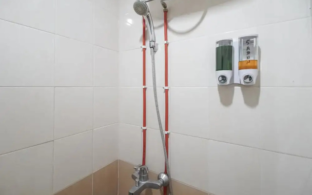 RedDoorz near Pantai Tanjung Pendam 2