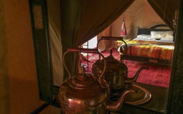 Auberge La Belle Etoile