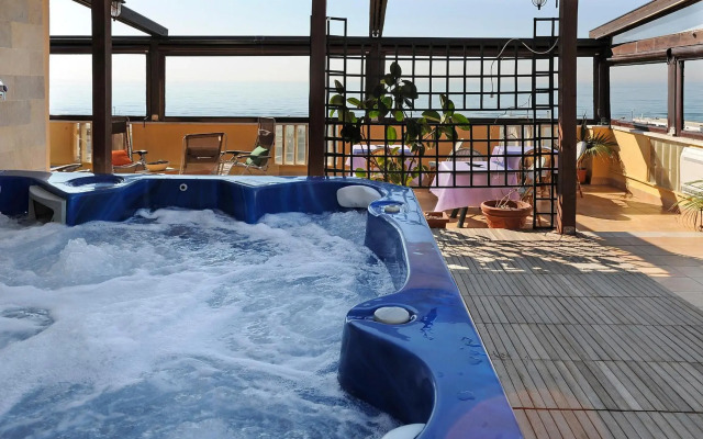 Dipendenza Hotel Bellavista