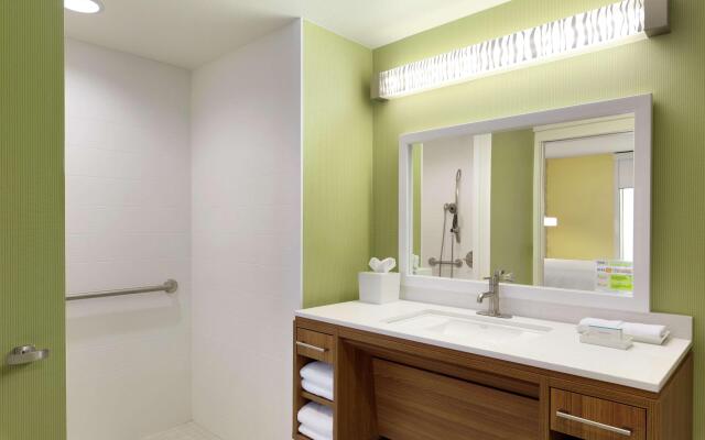 Home2 Suites by Hilton Waco