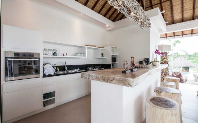 Villa Bali Sari
