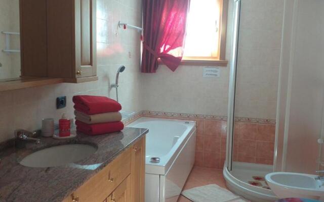 Appartamento Girasole