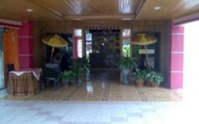 Hotel Samudera Dwinka