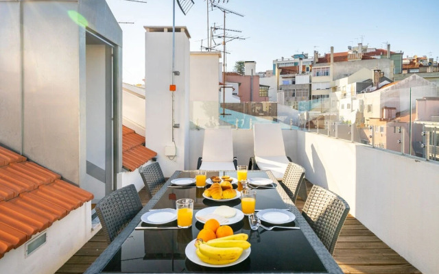 Premium Duplex Business & Families