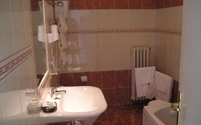 Hotel Cavalieri