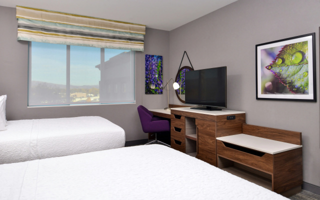 Hampton Inn & Suites Boise/Spectrum