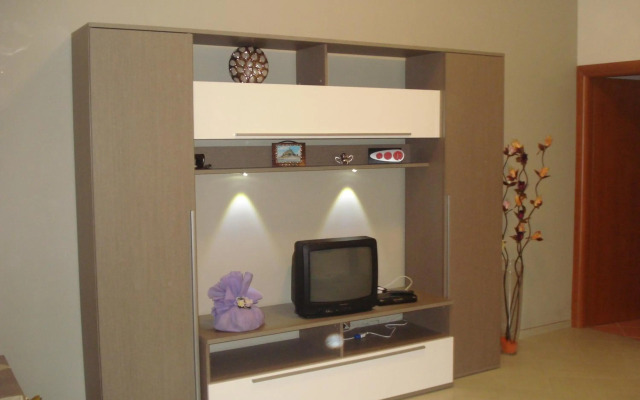 Appartamento Piano Ponente