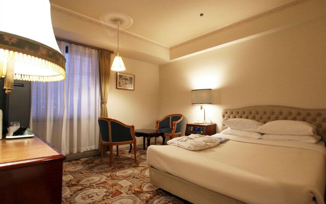 Koyo Grand Hotel