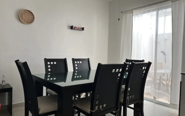 Casa Mexh