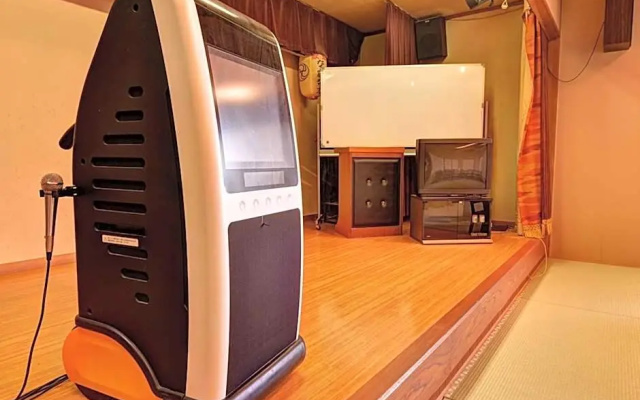 Takumi Kanko Hotel – Guest Rooms – Minamichita