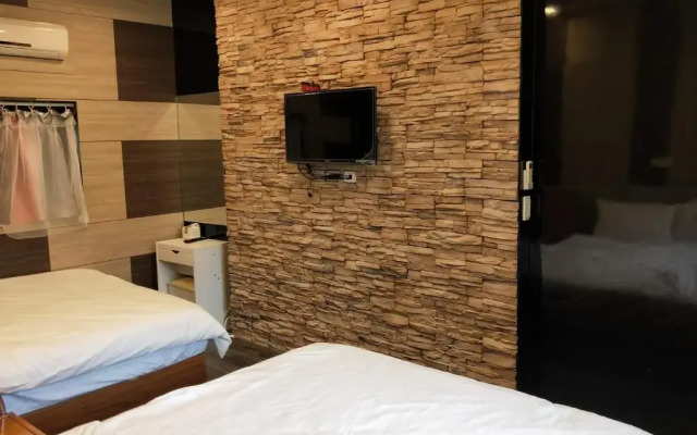 Meiting B&B