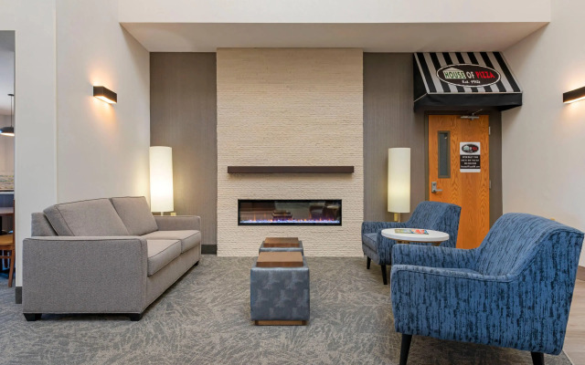 Quality Inn St. Cloud West