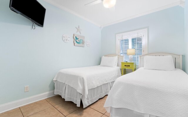 Summer Wishes Beach House