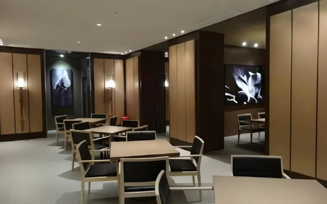 Jinjiang Inn Beihai Beibu Gulf Square