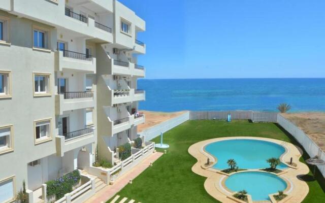 Apartment Essayadi Residence in Sousse, Tunisia from 255$, photos, reviews - zenhotels.com