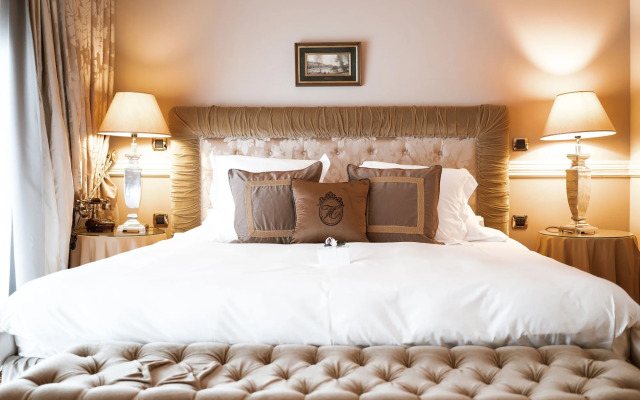 Relais & Chateaux Hotel Heritage