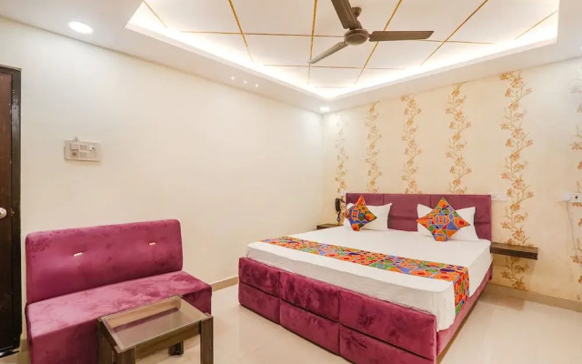 Fabhotel Shyam International