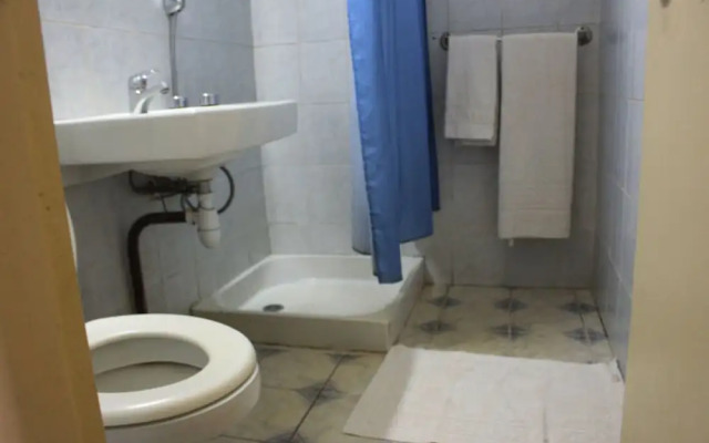 Hotel Mansa