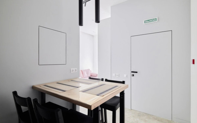 BookingSpb Лиговский проспект 271