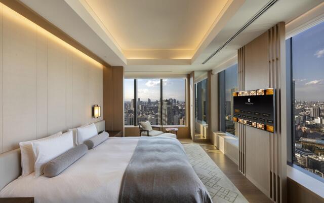 The Okura Tokyo