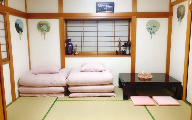 Guanjing Apartment