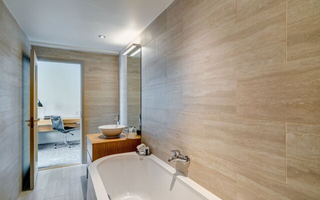 Apex City Quay Hotel & Spa