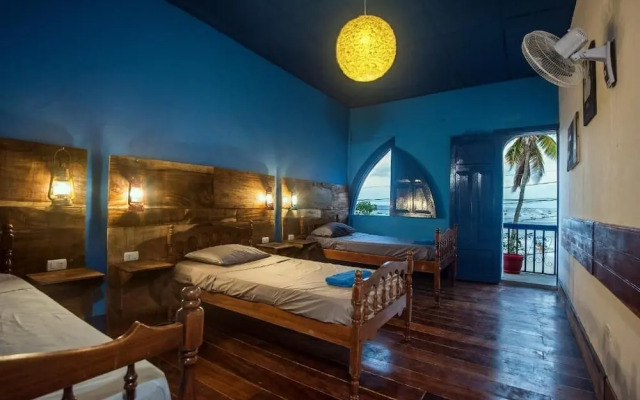 Hotel Estrella San Juan Del Sur