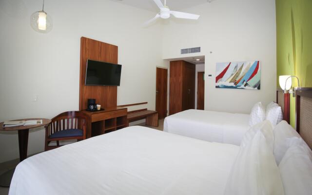 Holiday Inn Huatulco by IHG