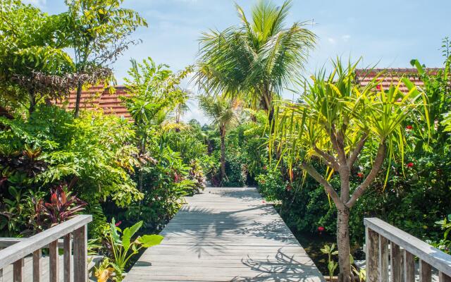 Suarti Boutique Village