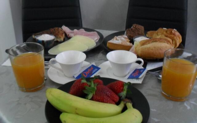 B&B Le Ninfe