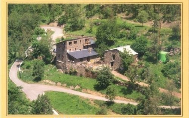 Borda El Vilar