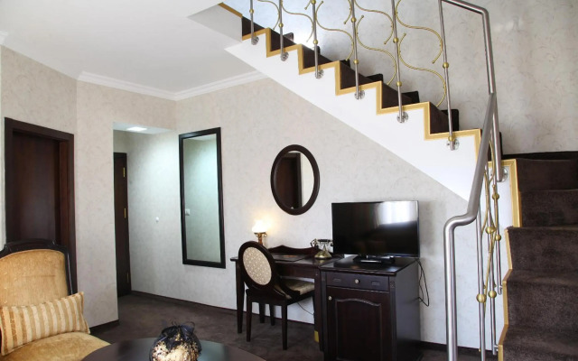 Strimon Garden Medical SPA Hotel