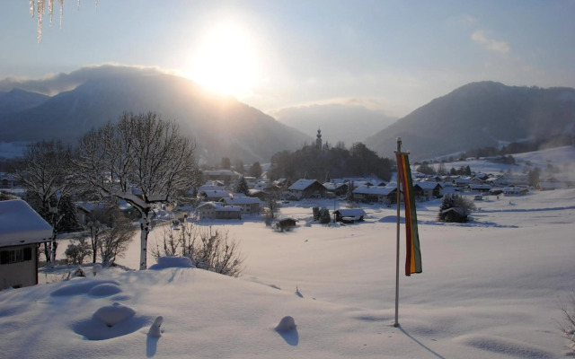 Gästehaus Schröder