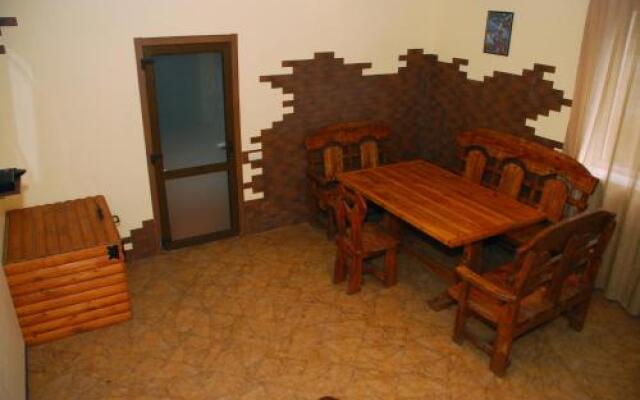 Hotel Yar