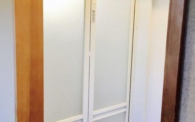 Maruya Kamogawa Terrace