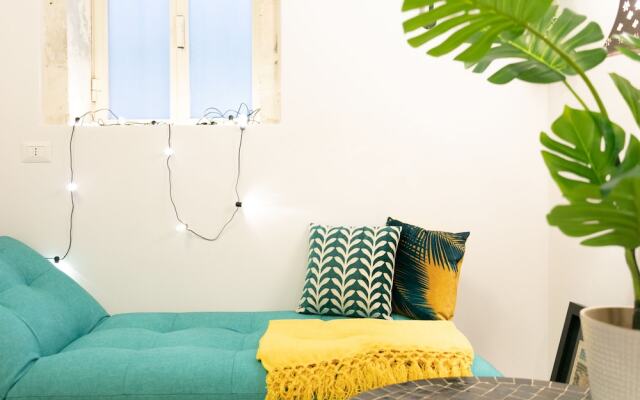 Casa Meti Exclusive Apartment in Ortigia
