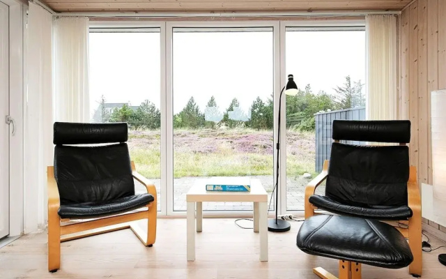 4 Person Holiday Home in Thisted